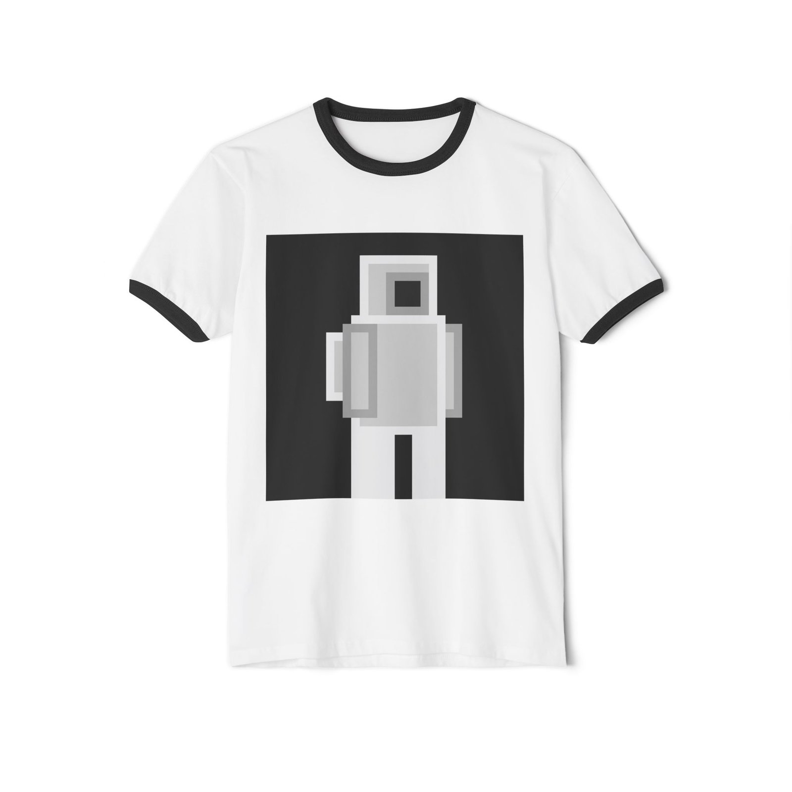 Moon Man Tee