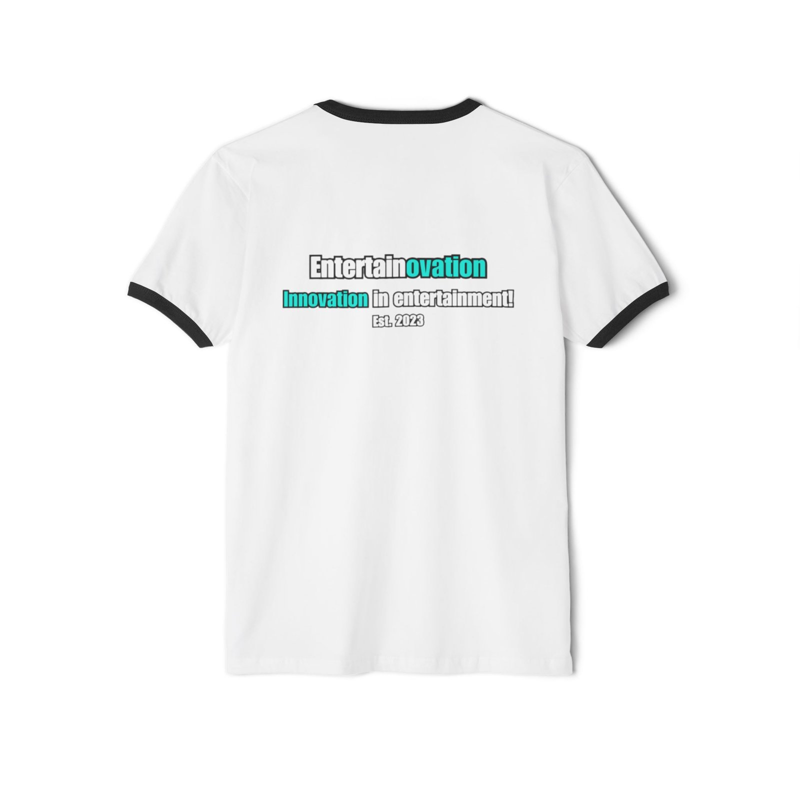 Moon Man Tee — view 2